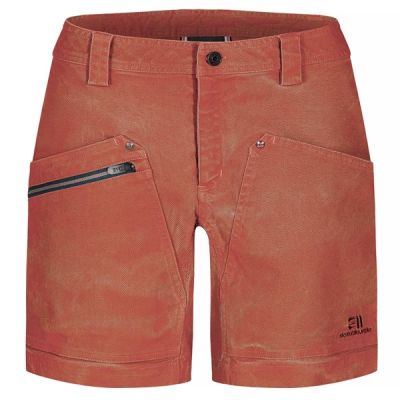 Elevenate W Pebble Shorts