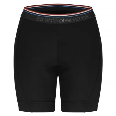 Elevenate W Bike Base Shorts