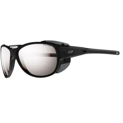 Julbo Explorer 2.0 Spectron 4, matt black/grey, kuva 1 / 1
