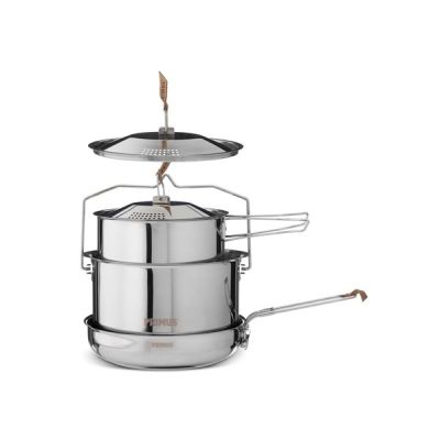 Primus Campfire Cookset Large