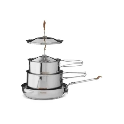 Primus Campfire Cookset Small, kuva 1 / 1