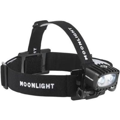 Moonlight Mountain Gear Bright As Day 1300 | Alk. 150,00 €