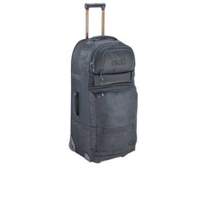 Evoc World Traveller Black