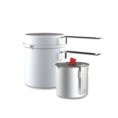 Primus Essential Trek Pot Set, kuva 1 / 1