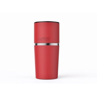 Cafflano Klassic Red | Alk. 70,00 €
