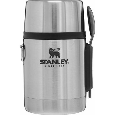 Stanley The Stainless SteelAio Food Jar Stainless Steel 0,53 L | Alk. 26,00 €