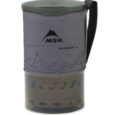MSR WindBurner 1.0L Accessory Pot, kuva 1 / 1