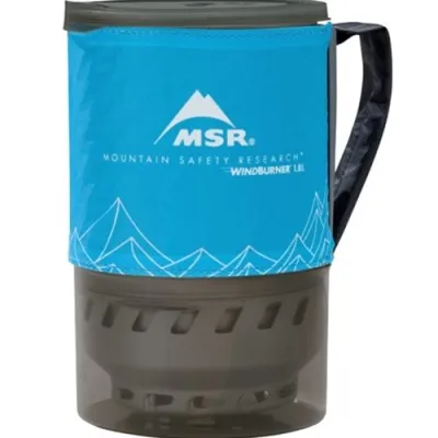 MSR WindBurner 1.8L Accessory Pot, kuva 1 / 1