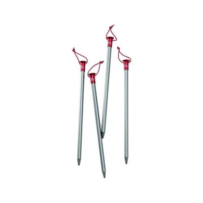 MSR Core Stake 23 cm, 4-pack | Alk. 35,00 €
