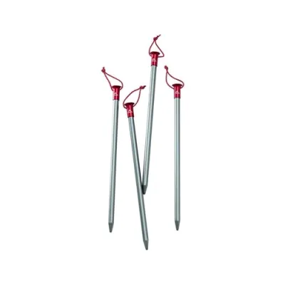 MSR Core Stake 23 cm, 4-pack, kuva 1 / 1