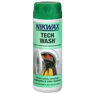 Nikwax Tech Wash, 1L, kuva 1 / 1