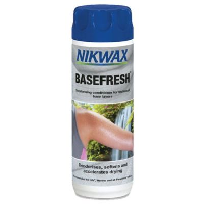 Nikwax Base Fresh, 300ml | Alk. 6,04 €