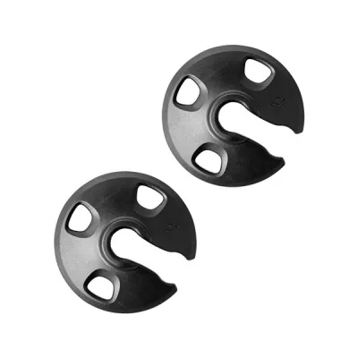 Black Diamond Z-Pole Snow Baskets, kuva 1 / 1