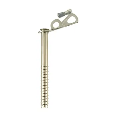 Black Diamond Express Ice Screw 19Cm, kuva 1 / 1