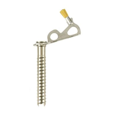 Black Diamond Express Ice Screw 13Cm