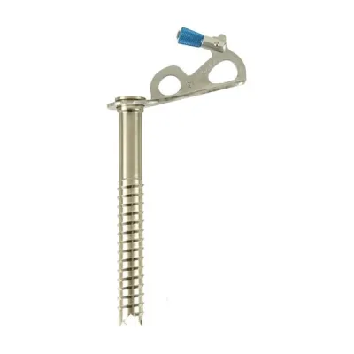 Black Diamond Express Ice Screw 16Cm, kuva 1 / 1