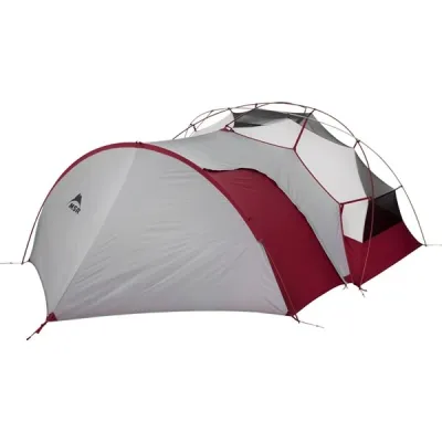 MSR Gear Shed V3, kuva 1 / 1