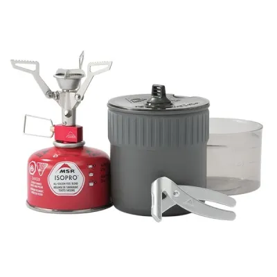 MSR PocketRocket 2 Mini Stove Kit, kuva 1 / 1