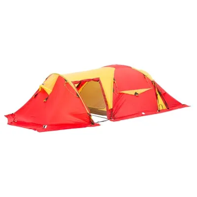 Helsport Svalbard High 3 Camp