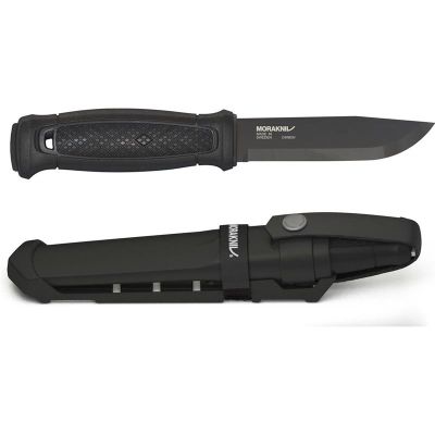 Morakniv Garberg Black C, Multi-Mount Kit