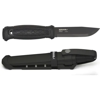 Morakniv Garberg Black C, Multi-Mount Kit, kuva 1 / 1