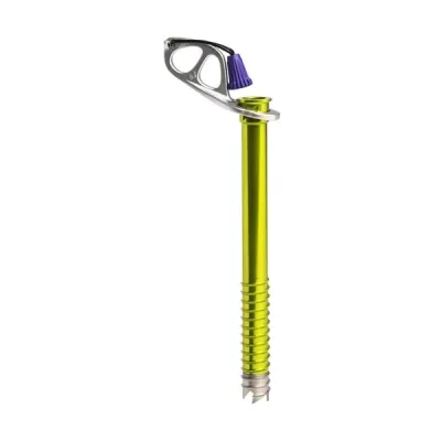 Black Diamond Ultralight Ice Screw 22Cm, kuva 1 / 1