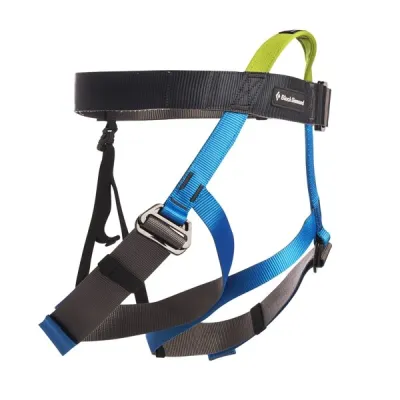 Black Diamond Vario Speed Harness, kuva 1 / 1