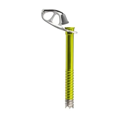 Black Diamond Ultralight Ice Screw 19Cm, kuva 1 / 1