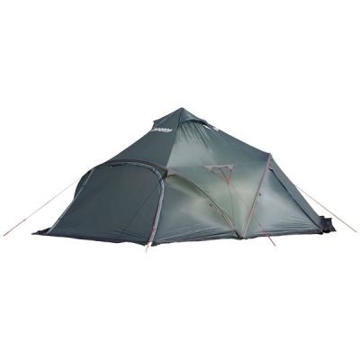 Bergans Wiglo® Lt V.2 4-Pers Tent | Alk. 647,00 €