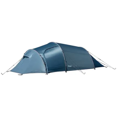 Bergans Trollhetta Tunnel 3-Pers Tent