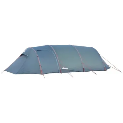 Bergans Trollhetta Tunnel 4-Pers Tent