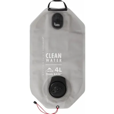 MSR Trail Base Water Filter 4L, kuva 1 / 1