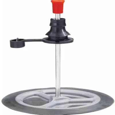 MSR Reactor Coffee Press Kit 1.0L