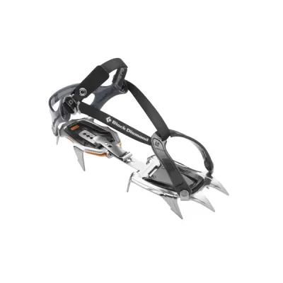 Black Diamond Contact Strap