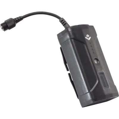 Black Diamond Icon Rechargeable Battery Kit, kuva 1 / 1