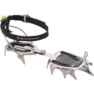 Black Diamond Snaggletooth Pro | Alk. 183,97 €