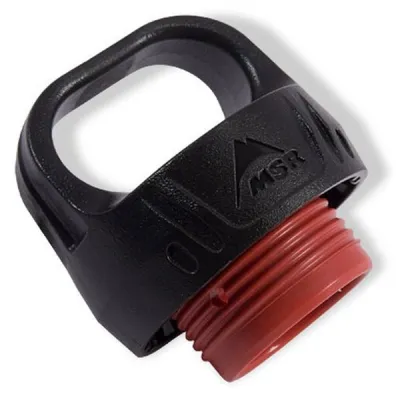 MSR 591ml Fuel Bottle Crp Cap, kuva 1 / 1