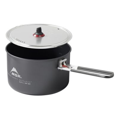 MSR Ceramic 2.5 L Pot