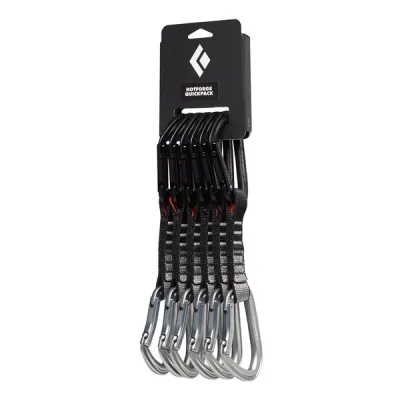 Black Diamond Hotforge Quickpack 12Cm, kuva 1 / 1