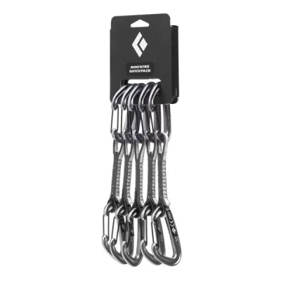 Black Diamond Miniwire Quickpack 12Cm, kuva 1 / 1
