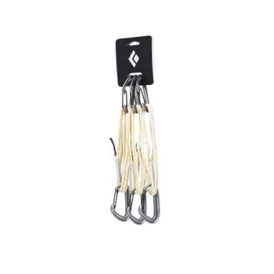 Black Diamond Miniwire Alpine Qd 3 Pack