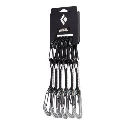 Black Diamond Litewire Quickpack 12Cm