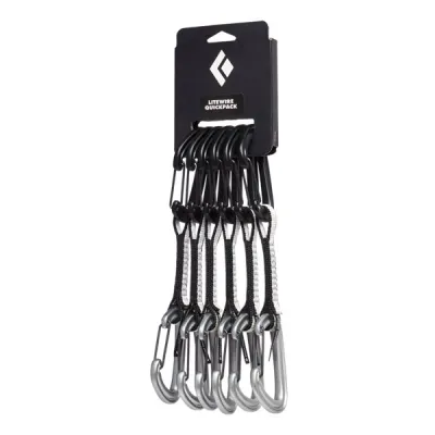 Black Diamond Litewire Quickpack 12Cm, kuva 1 / 1