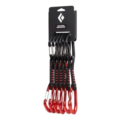 Black Diamond Hotwire Quickpack 12Cm, kuva 1 / 1