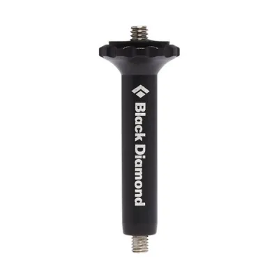 Black Diamond 1/4 20 Adapter, kuva 1 / 1