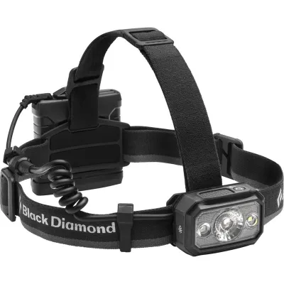 Black Diamond Icon 700 Headlamp, kuva 1 / 1