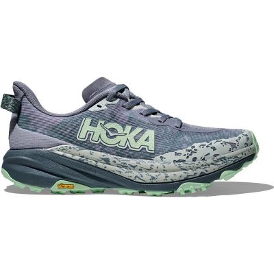 Hoka W Speedgoat 6 Moonlight/Thunder Cloud