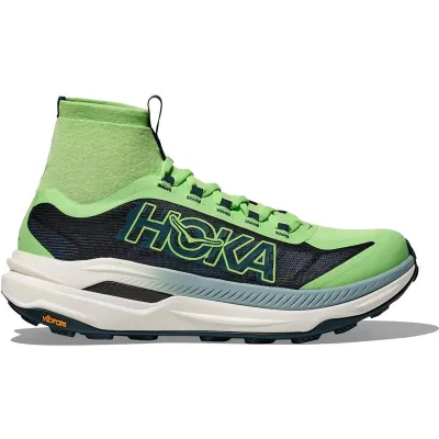 Hoka M Tecton X 3 Tart Apple / Blue Twilight, kuva 1 / 1