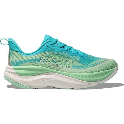 Hoka W Skyflow Cielo Blue/Mint Fluorite | Alk. 155,00 €