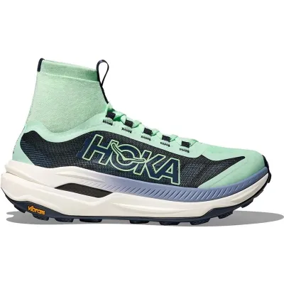 Hoka W Tecton X 3 Mint Fluorite/Varsity Navy, kuva 1 / 1